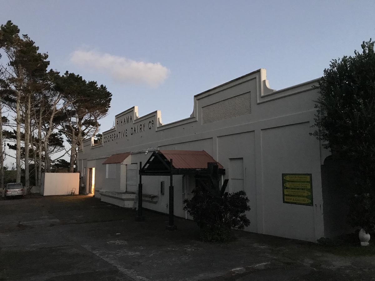 Punehu Stream Cottage Opunake Εξωτερικό φωτογραφία